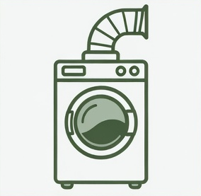 Dryer Vent Cleaning icon